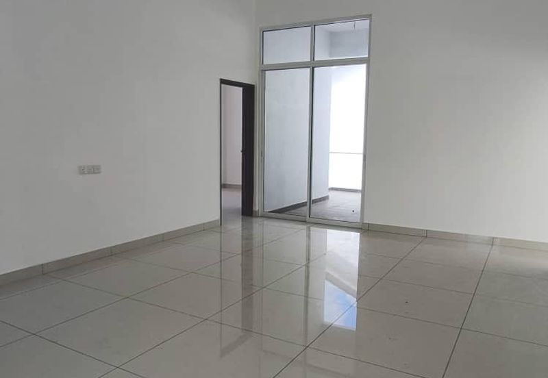 Gated and Guarded Spacious 2 storey Bungalow House  For Sale @ Bukit Mertajam