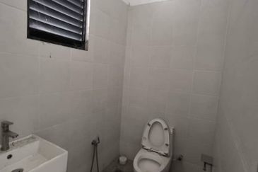 Grandsford @ Kawasan Perindustrian Nafiri