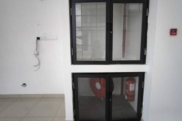 Grandsford @ Kawasan Perindustrian Nafiri