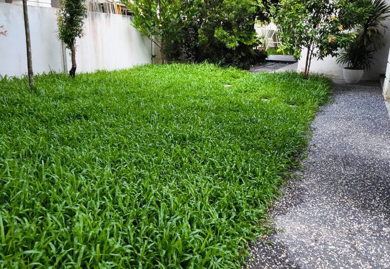 3 Storey Bungalow House with Tasteful Design @ Bukit Tengah