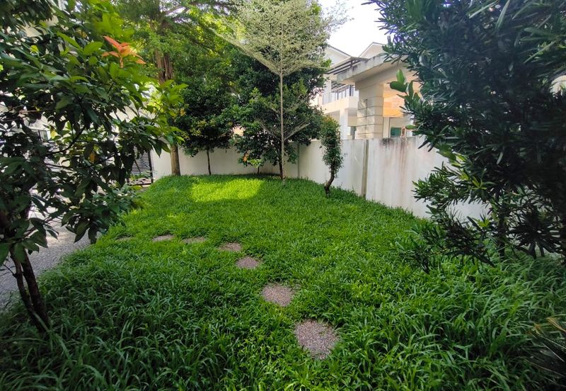 3 Storey Bungalow House with Tasteful Design @ Bukit Tengah