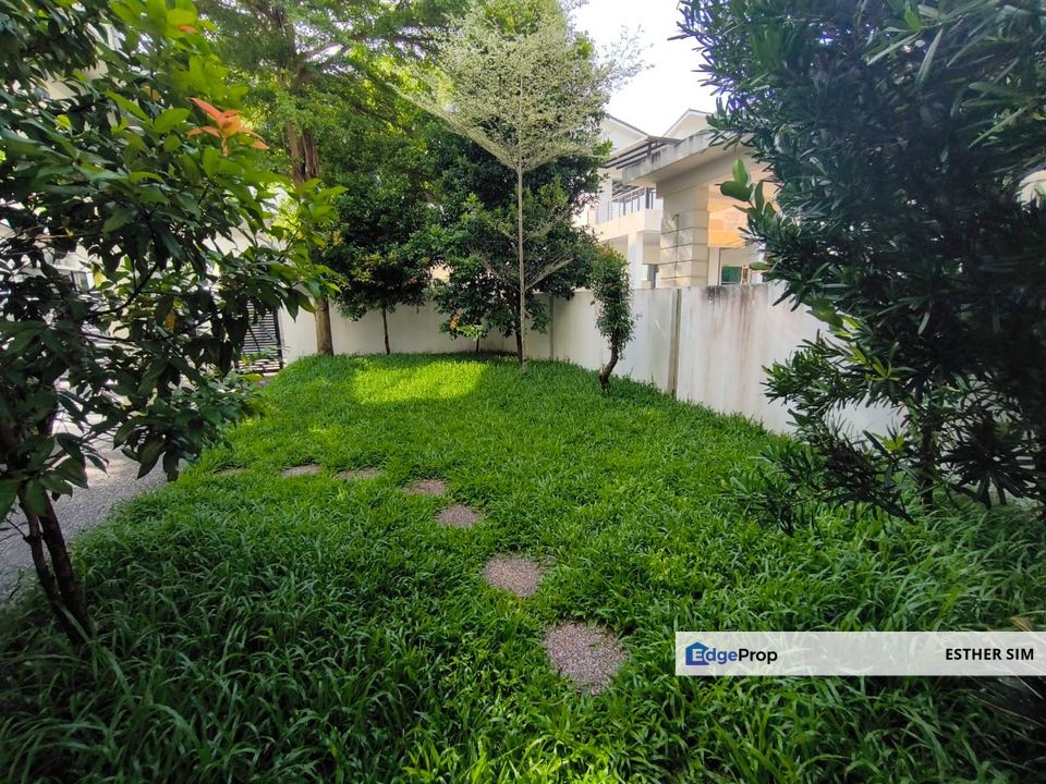 3 Storey Bungalow House with Tasteful Design @ Bukit Tengah, Penang, Bukit Tengah