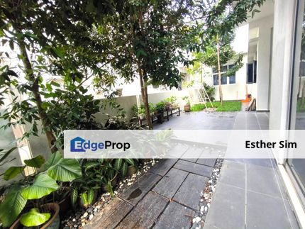 3 Storey Bungalow House with Tasteful Design @ Bukit Tengah, Penang, Bukit Tengah