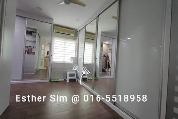 Taman Bukit Minyak Permai (BM Permai)