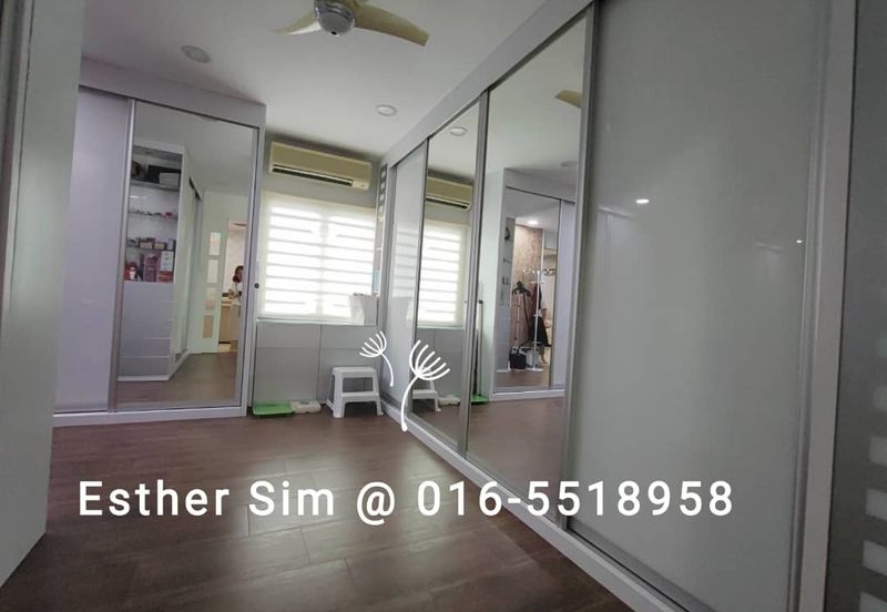 Taman Bukit Minyak Permai (BM Permai)