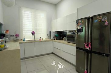 Taman Bukit Minyak Permai (BM Permai)