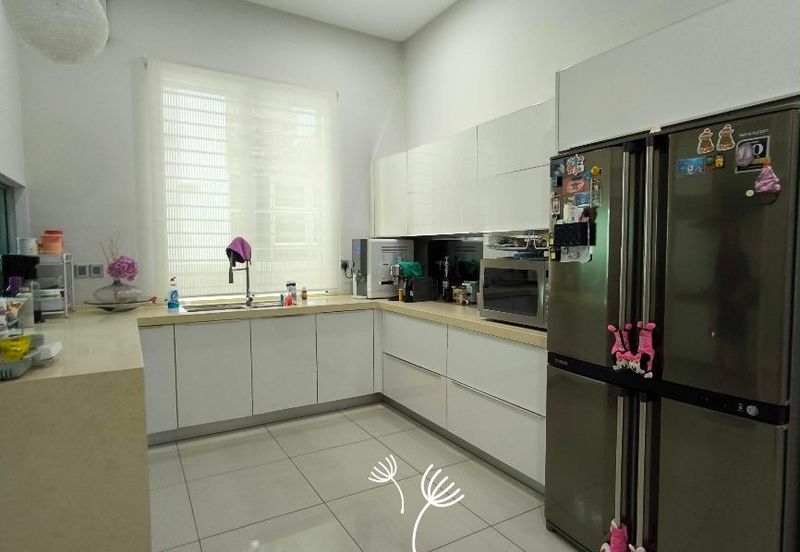 Taman Bukit Minyak Permai (BM Permai)