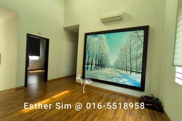 Taman Bukit Minyak Permai (BM Permai)