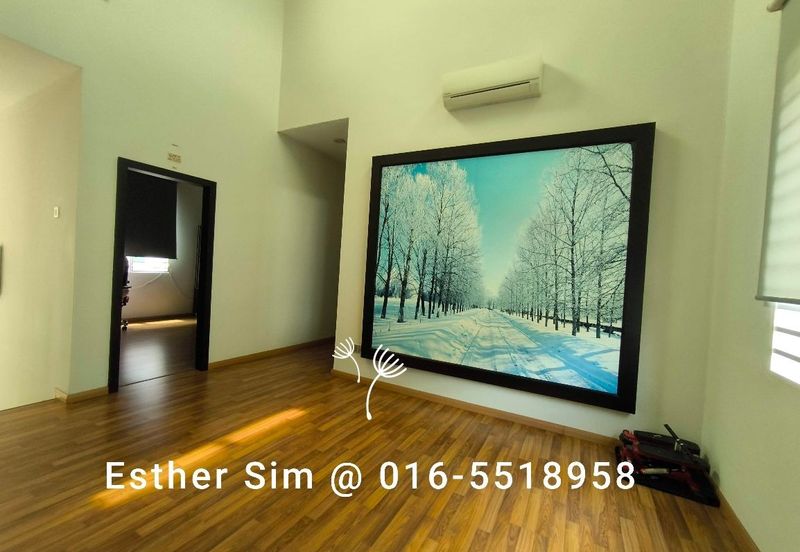 Taman Bukit Minyak Permai (BM Permai)