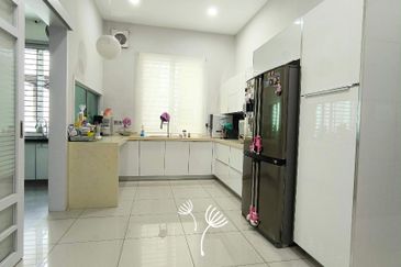 Taman Bukit Minyak Permai (BM Permai)