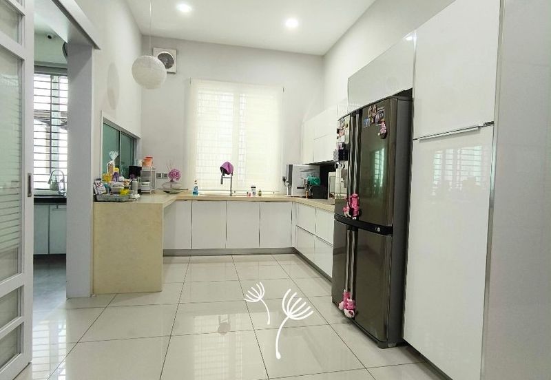 Taman Bukit Minyak Permai (BM Permai)