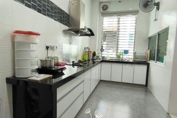 Taman Bukit Minyak Permai (BM Permai)