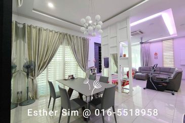 Taman Bukit Minyak Permai (BM Permai)