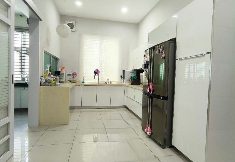 Taman Bukit Minyak Permai (BM Permai)