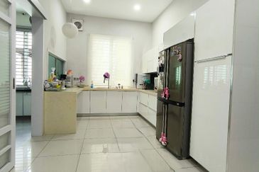 Taman Bukit Minyak Permai (BM Permai)