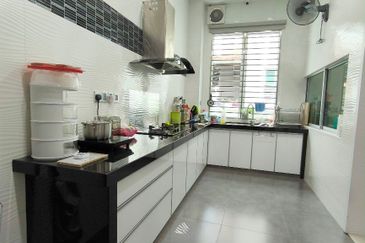 Taman Bukit Minyak Permai (BM Permai)