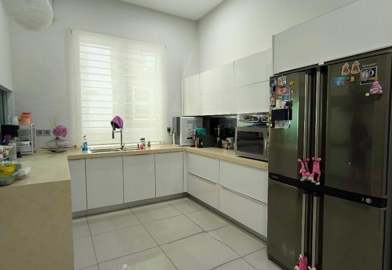 Taman Bukit Minyak Permai (BM Permai)