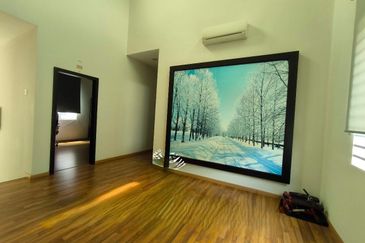 Taman Bukit Minyak Permai (BM Permai)