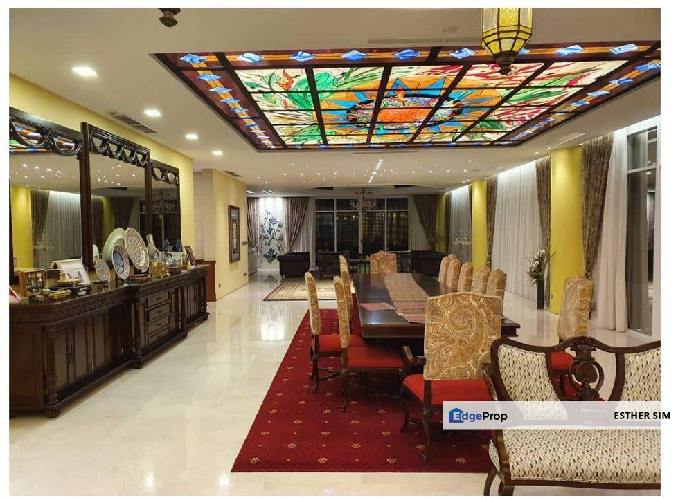 Luxury Condo With Private Lift and Private Swimming Pool in 8 Gurney Condo, Penang, Persiaran Gurney