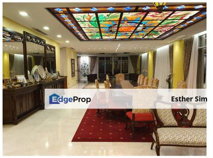 Luxury Condo With Private Lift and Private Swimming Pool in 8 Gurney Condo, Penang, Persiaran Gurney