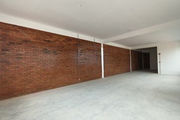 New Detached/Semi-Detached Factory  For Rent @ Waja Indah Kulim Industry near highway, Kulim HighTech Industry.