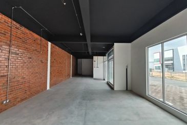 New Detached/Semi-Detached Factory  For Rent @ Waja Indah Kulim Industry near highway, Kulim HighTech Industry.