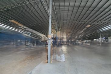 Warehouse/Factory For Rent