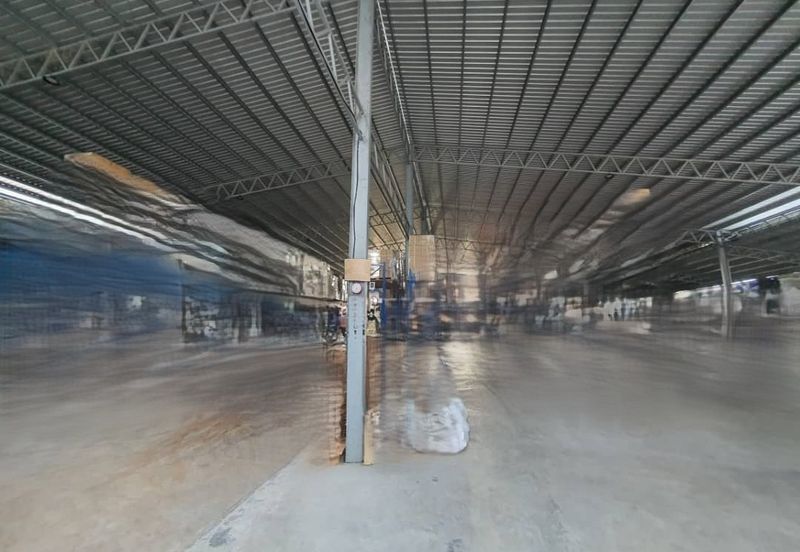 Warehouse/Factory For Rent