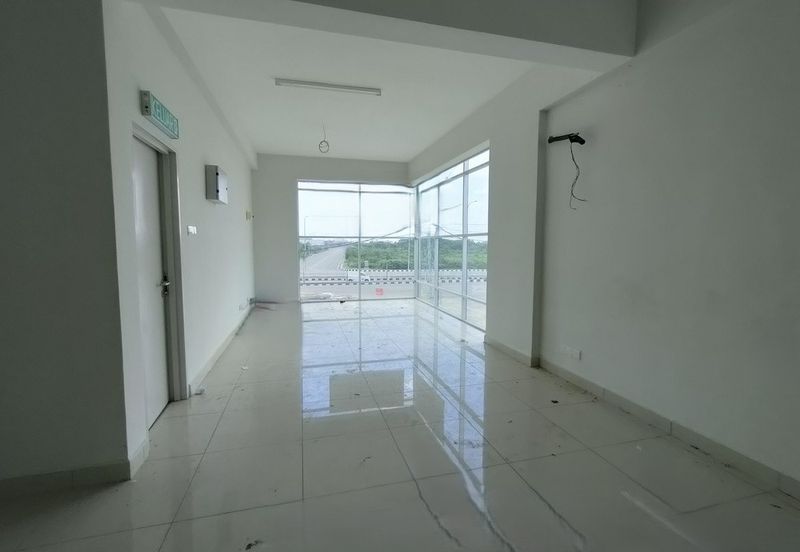 Lorong Seri Juru, Taman Seri Juru