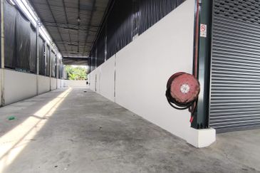 Detached Factory/Warehouse in Taman Industri Makmur,near Kulim high-tech