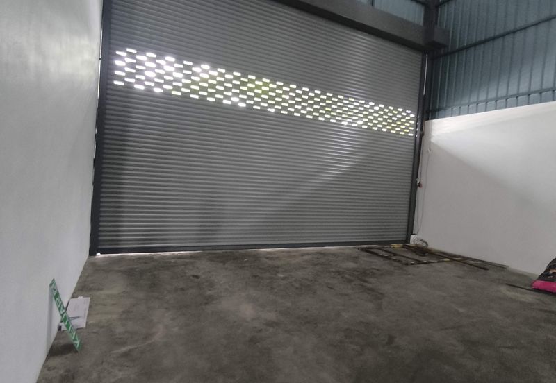 Detached Factory/Warehouse in Taman Industri Makmur,near Kulim high-tech