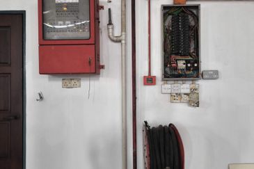 Detached Factory/Warehouse in Taman Industri Makmur,near Kulim high-tech