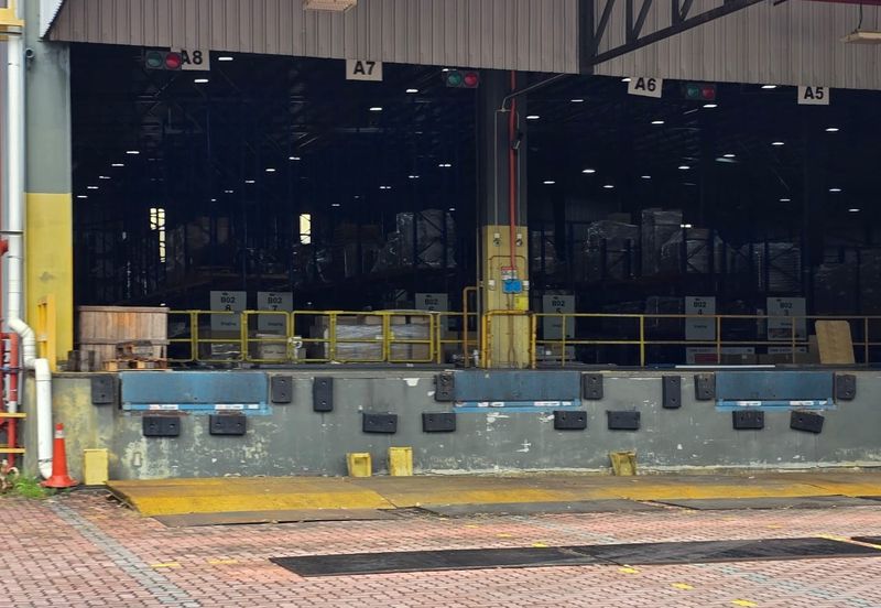 Detached Factory/Warehouse in Bukit Minyak near Pg SciencePark and Batu Kawan