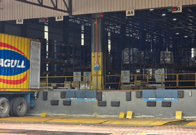 Detached Factory/Warehouse in Bukit Minyak near Pg SciencePark and Batu Kawan