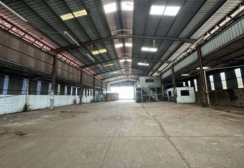 Prai Industrial Estate