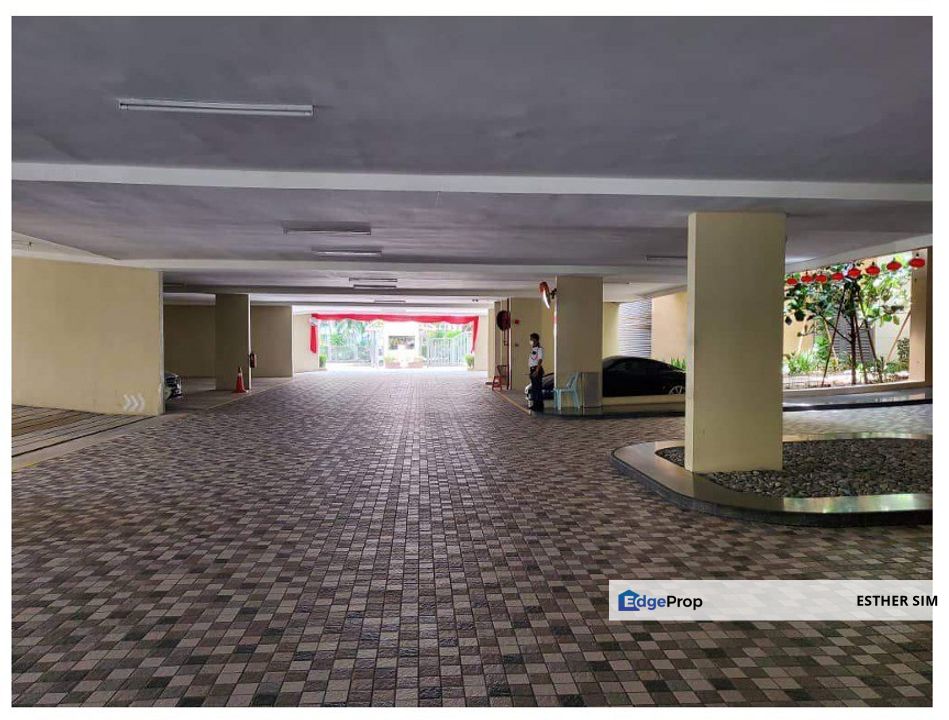 Luxury Bungalow With Private Pool and Lift at 8 Gurney Condominium, Gurney, Penang., Penang, Persiaran Gurney