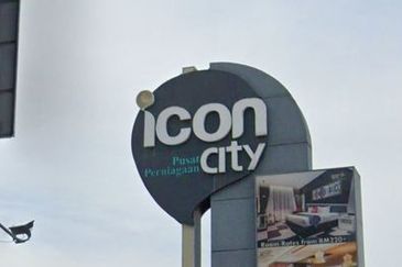 Icon City