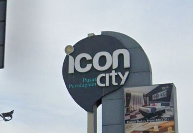 Icon City