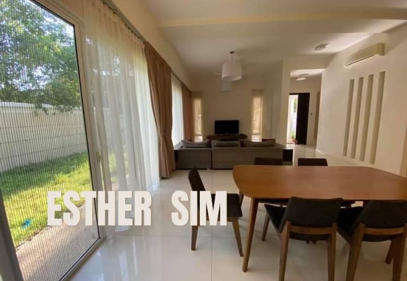 Jalan Seri Tanjung Pinang 2