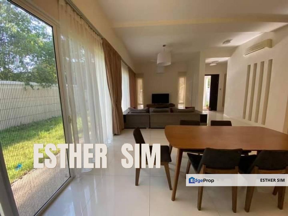  Renovated 3-Storey Semi-D @ Seri Tanjung Pinang near Strait Quay in Tanjung Tokong ,Penang, Penang, Tanjung Tokong