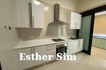 Jalan Seri Tanjung Pinang 2