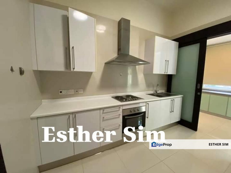  Renovated 3-Storey Semi-D @ Seri Tanjung Pinang near Strait Quay in Tanjung Tokong ,Penang, Penang, Tanjung Tokong