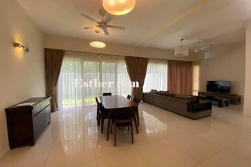 Jalan Seri Tanjung Pinang 2