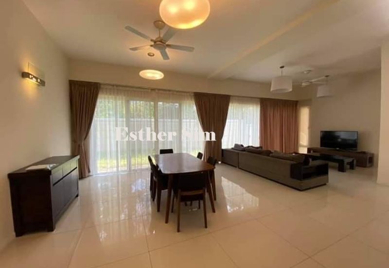 Jalan Seri Tanjung Pinang 2