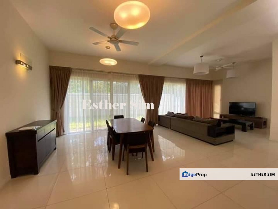  Renovated 3-Storey Semi-D @ Seri Tanjung Pinang near Strait Quay in Tanjung Tokong ,Penang, Penang, Tanjung Tokong
