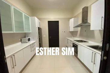 Jalan Seri Tanjung Pinang 2