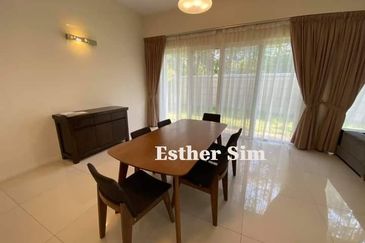 Jalan Seri Tanjung Pinang 2