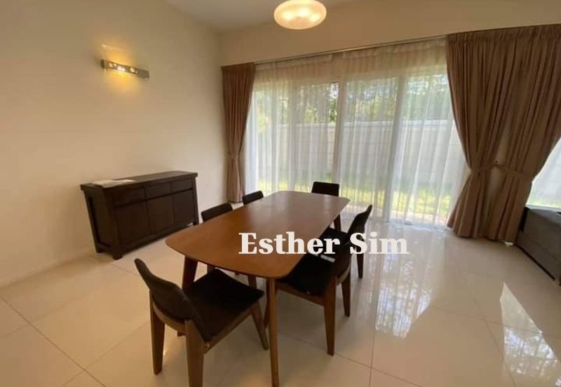 Jalan Seri Tanjung Pinang 2