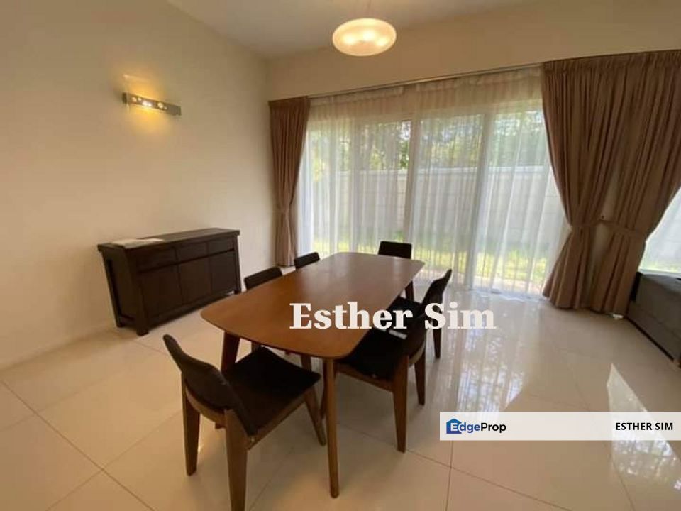  Renovated 3-Storey Semi-D @ Seri Tanjung Pinang near Strait Quay in Tanjung Tokong ,Penang, Penang, Tanjung Tokong