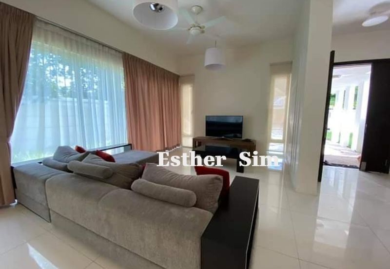 Jalan Seri Tanjung Pinang 2